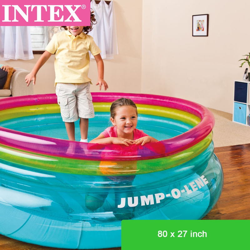 Here's Where You Can Buy Inflatable Pools in the Philippines 8List.ph