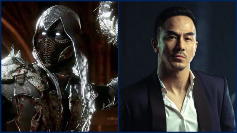 Mortal Kombat Fantasy Cast: Here's Who We Want to See in the Next Film