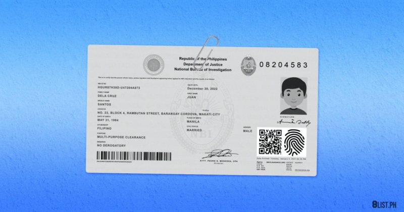 How to Get NBI Clearance (2021 Updated Guide): A Step-By-Step Guide
