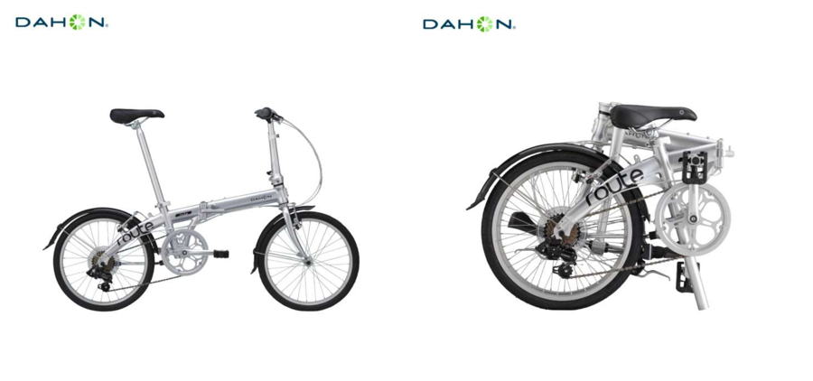 dahon route philippines