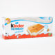 Favorite Sweets Turned Ice Cream - Kinder