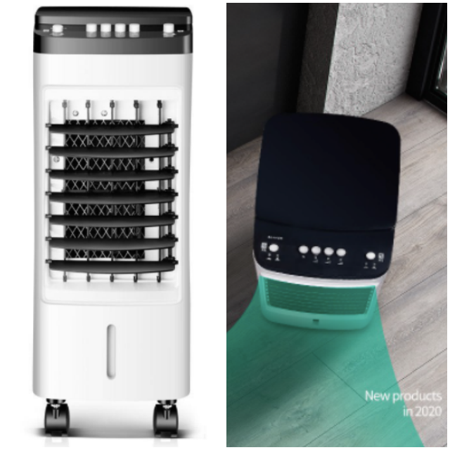 Air Cooler Philippines Stay Cool in the Heat with Affordable Coolers