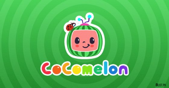 Is Cocomelon Bad For Your Kids? - 8List.ph