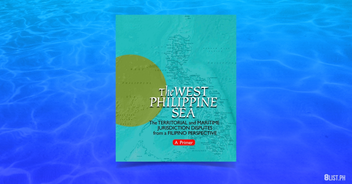 Why West Philippine Sea Belongs To The Philippines Read This Primer 5712