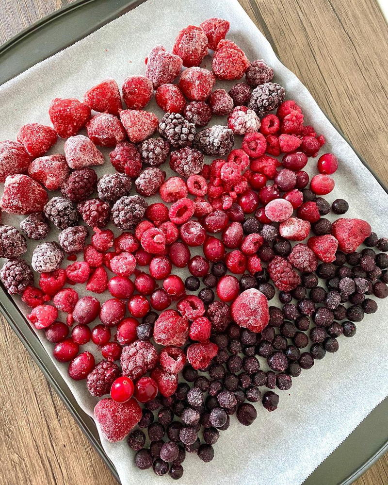 Healthy Drinks and Treats For Summer: 8 Delicious Cooling Snacks