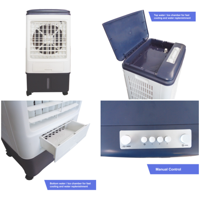 Air Cooler Philippines Stay Cool in the Heat with Affordable Coolers