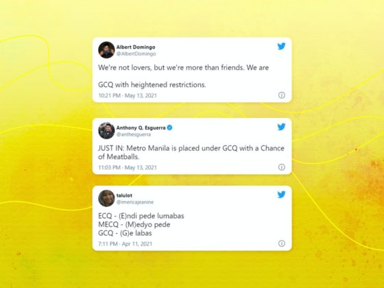 Stop Saying Noted Here Are 8 Better Ways You Can Respond To Work Emails 8list Ph