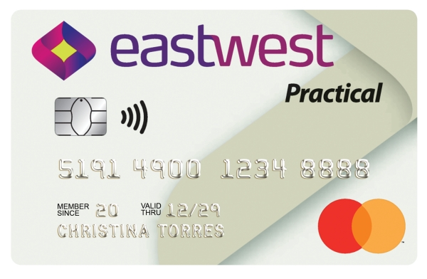 Easy To Apply Credit Card Philippines