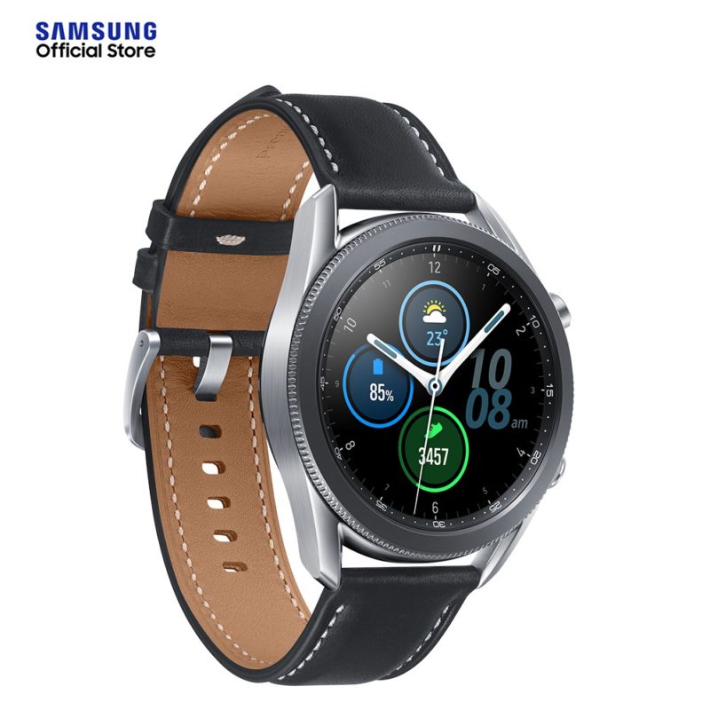 upcoming samsung smartwatch 2021