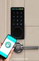 Smart Door Lock - Digital Home DH101