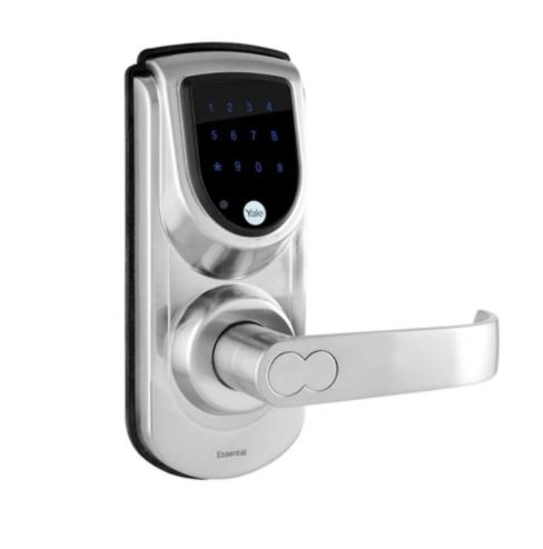 Smart Door Lock: Where to Get Smart Keyless Locks in the Philippines