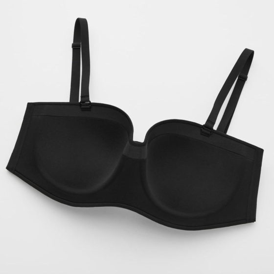 Types of Bras Every Woman Should Own (And When to Wear Them)