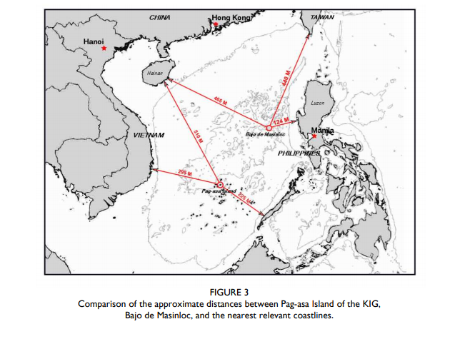 Why West Philippine Sea Belongs To The Philippines: Read This Primer