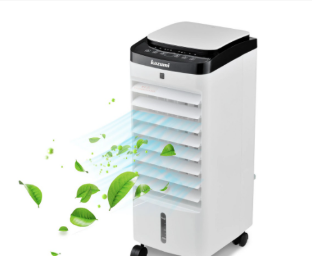 Air Cooler Philippines Stay Cool in the Heat with Affordable Coolers