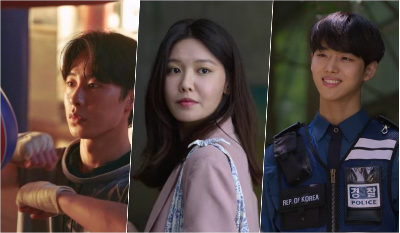 Move to Heaven: 8 Reasons Why This KDrama Deserves Your Attention