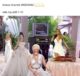 Ariana Grande wedding meme