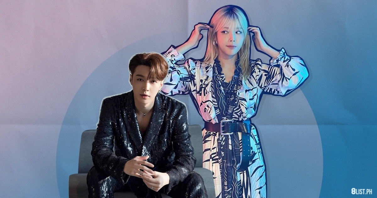 8 Korean Idols Who Went Independent and Set Up Their Own Entertainment