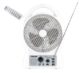 Rechargeable Fan - Tough Mama