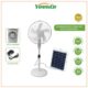 Rechargeable Fan - Yeelite