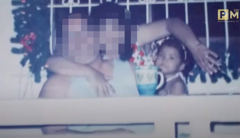 Bella Poarch Childhood The Tiktok Star On Her Rough Upbringing