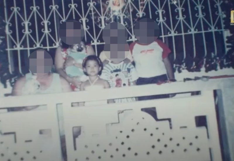 Bella Poarch Childhood The TikTok Star on Her Rough Upbringing