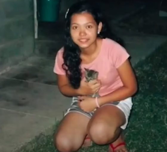 Bella Poarch Childhood The TikTok Star on Her Rough Upbringing