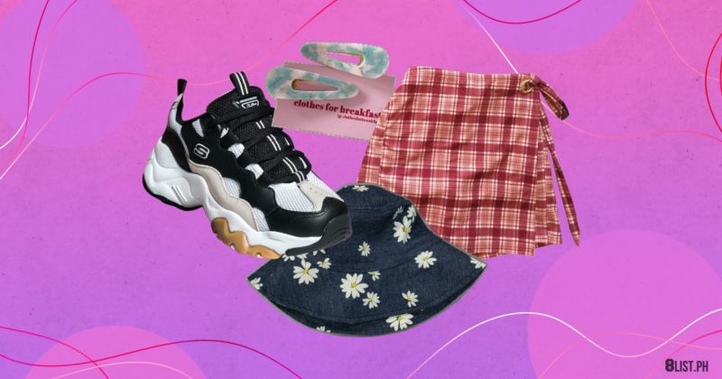 Throw It Back to the *~Best Decade Ever~* with These '90s Wardrobe ...