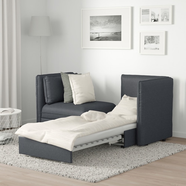 IKEA Must Haves To Put In Your Wishlist Before IKEA Philippines Opens   Batch 2 Seat Modular Sofa Bed IKEA 