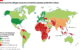 COVID-19 Vaccines Country Accesibility - The Economist Intelligence Unit