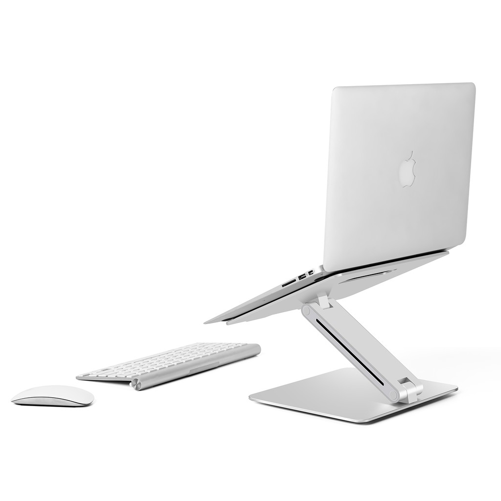 Laptop Stands for Desks Avoid Neck & Back Pain with These Cute Stands