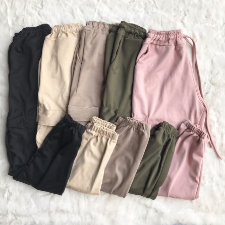 Affordable Cargo Pants: Look Effortlessly Edgy For Under P400