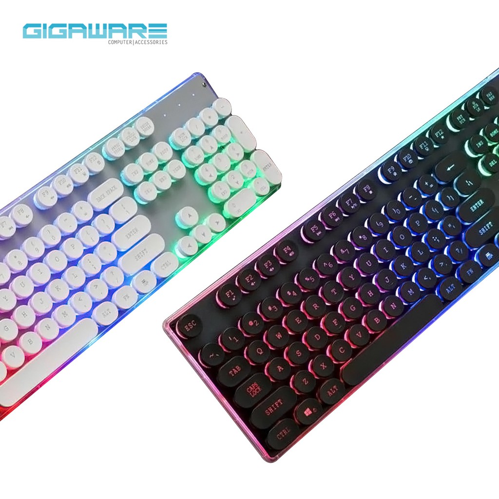 8 BudgetFriendly Mechanical Keyboards for WFH 8List.ph