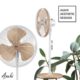 Asahi Appliances Aesthetic Designs - Stand Fan