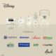 Disney x Asahi Appliances Collection - retailers