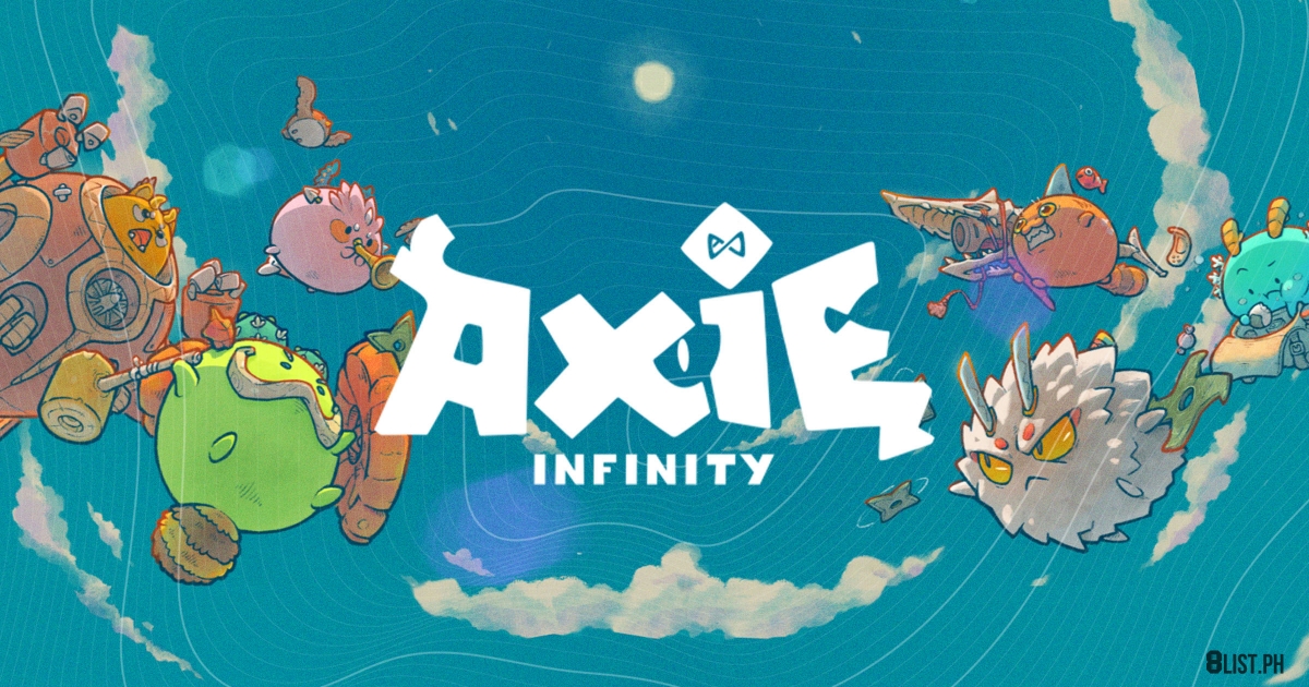 Axie Infinity Hits All Time High 