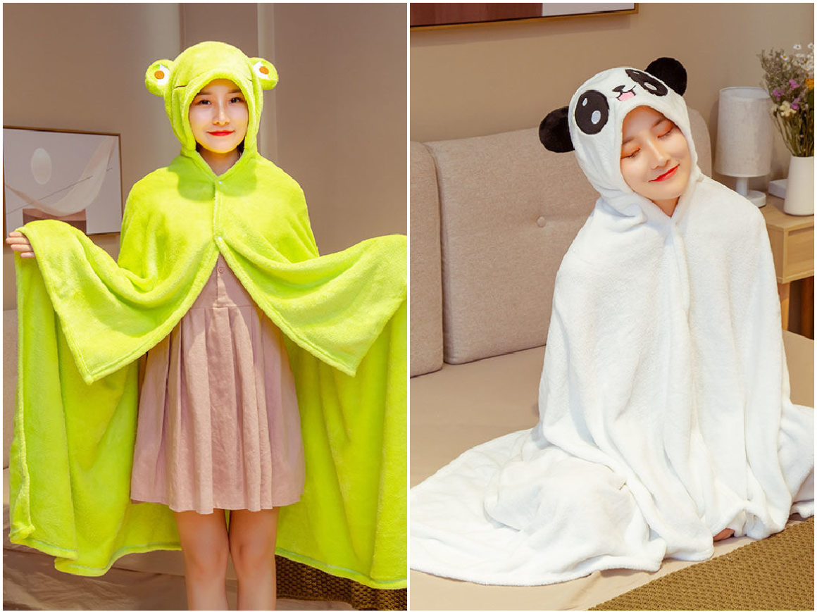 Online Stores Where You Can Buy Your Hoodie Blankets 8List.ph