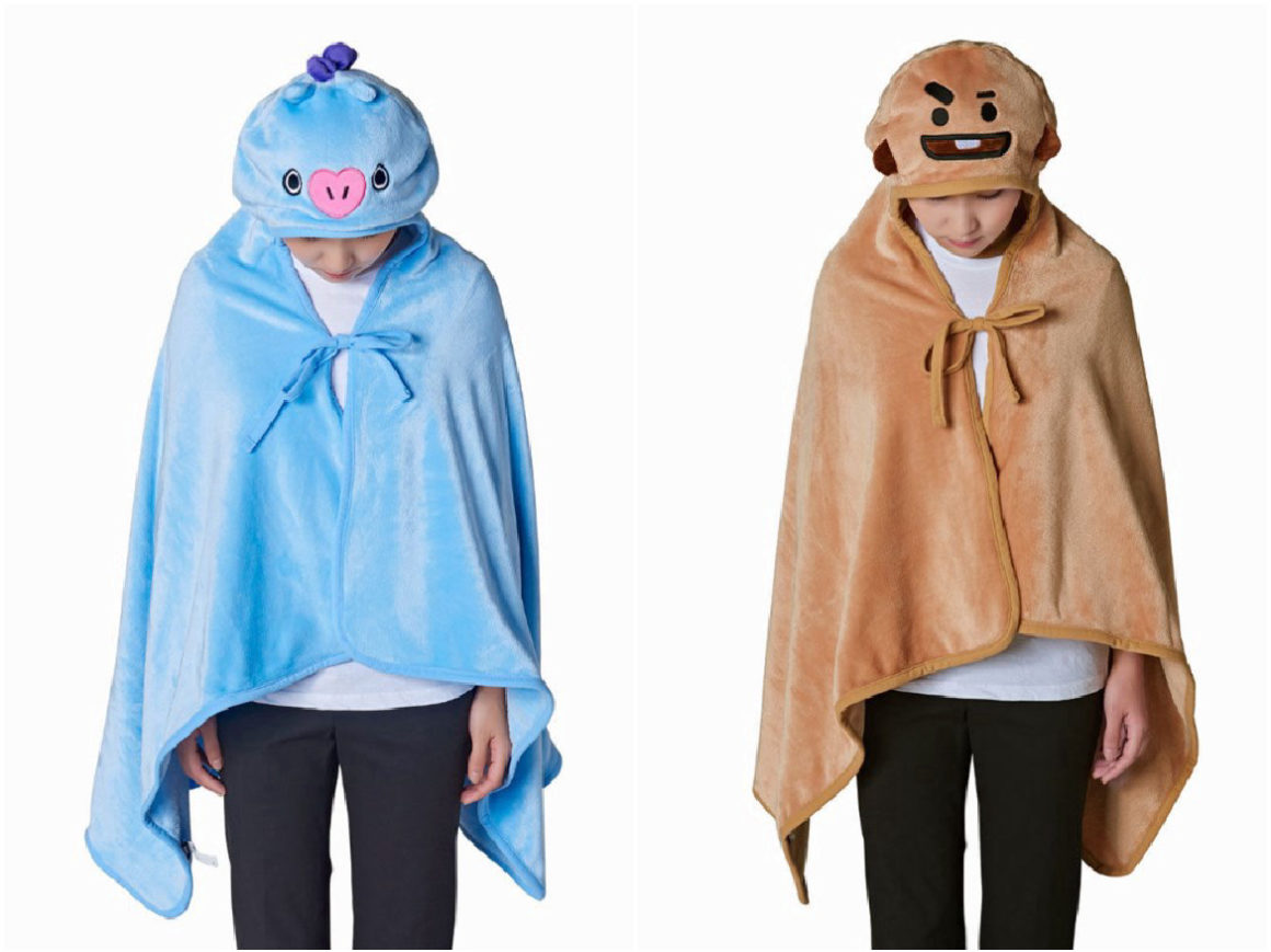 Online Stores Where You Can Buy Your Hoodie Blankets 8List.ph