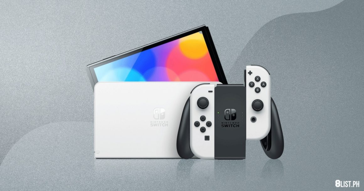 The New Nintendo Switch Doesn't Exactly Deliver What Fans Wanted (But ...