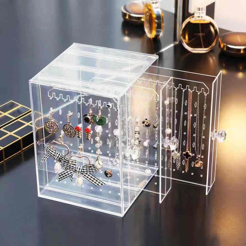 Acrylic Organizer Fix Your Life With These Cute Organizers