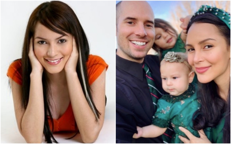 Then And Now Photos Of Pinoy Reality Tv Stars Will Make You Feel Old