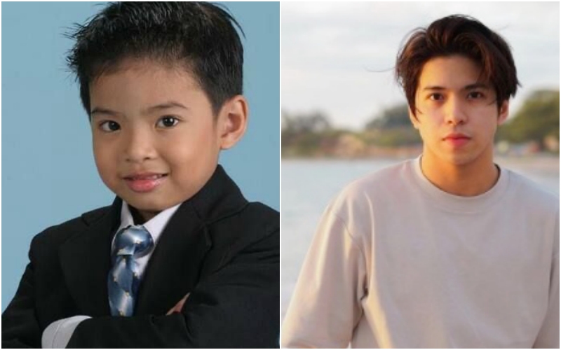 The Age Of Nash Aguas: A Complete Guide To His Life And Career