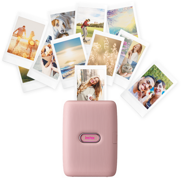 instax mini link shopee