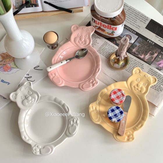 Dine In Style With These Aesthetic Plates You Can Buy On Shopee - 8List.ph