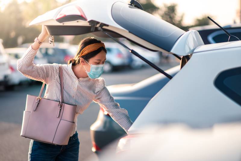 Caltex Go Rewards - Do errands in one go