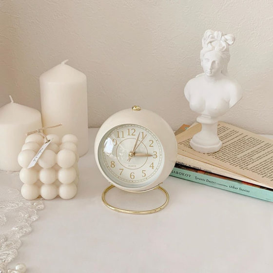 These Cool Alarm Clock Can Turn Make Your Desk Aesthetic - 8List.ph