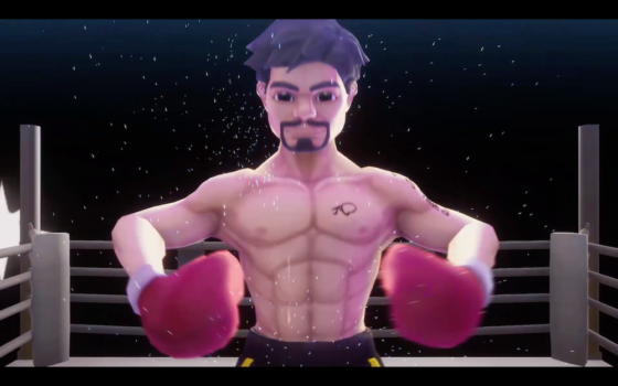 There's A Manny Pacquiao Mobile Game You Can Play Soon - 8List.ph