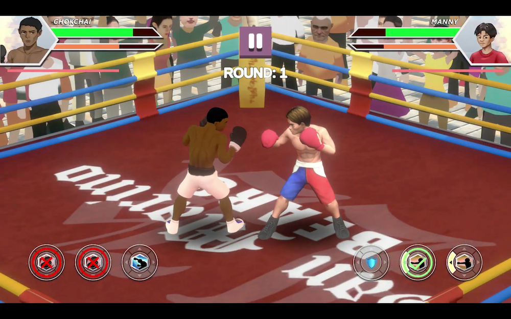 There's A Manny Pacquiao Mobile Game You Can Play Soon - 8List.ph