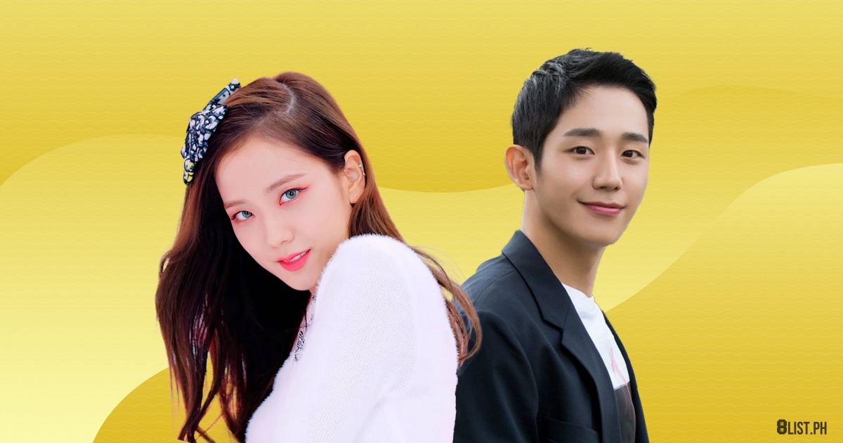 K Drama Review Snowdrop Starring Blackpink S Jisoo Di - vrogue.co