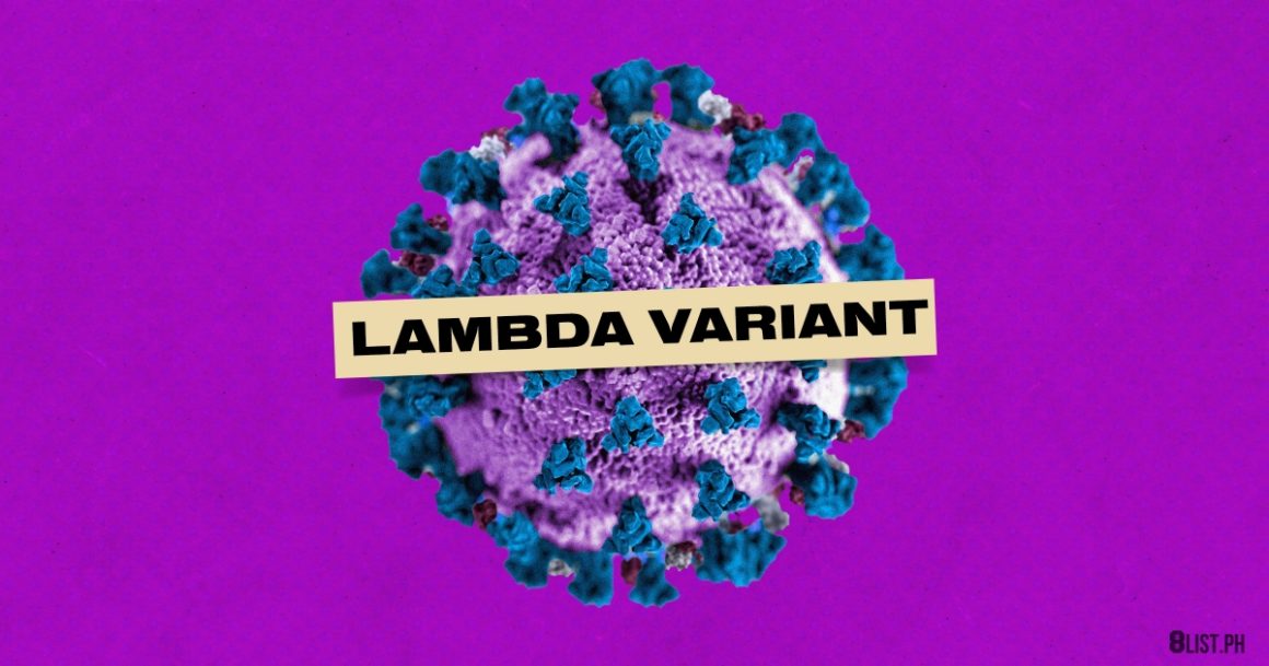 Lambda Variant in the Philippines: 8 Things You Should Know