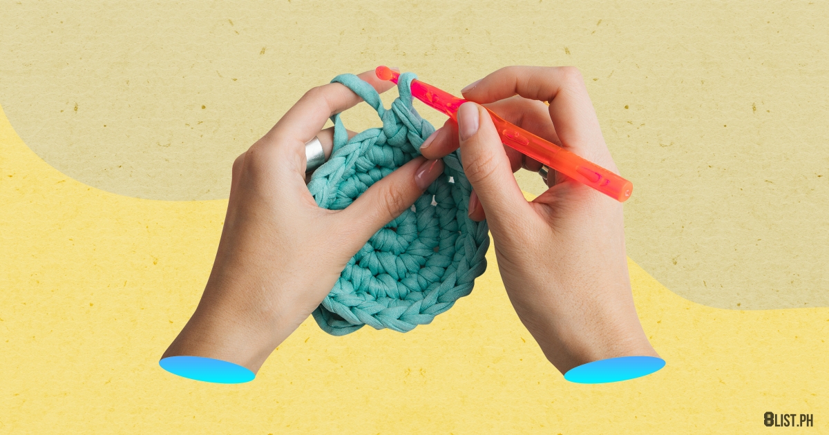 Benefits of Knitting and Crocheting 8 Reasons to Try This Hobby